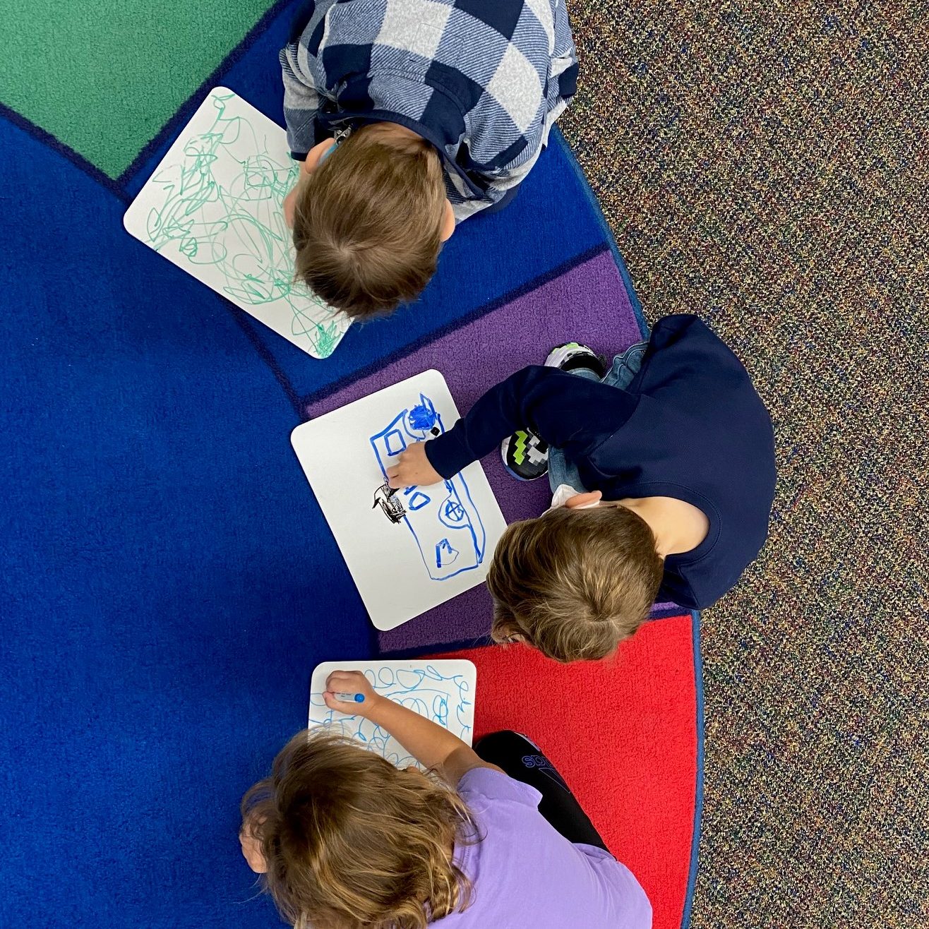 Sept Circle Sept Circle